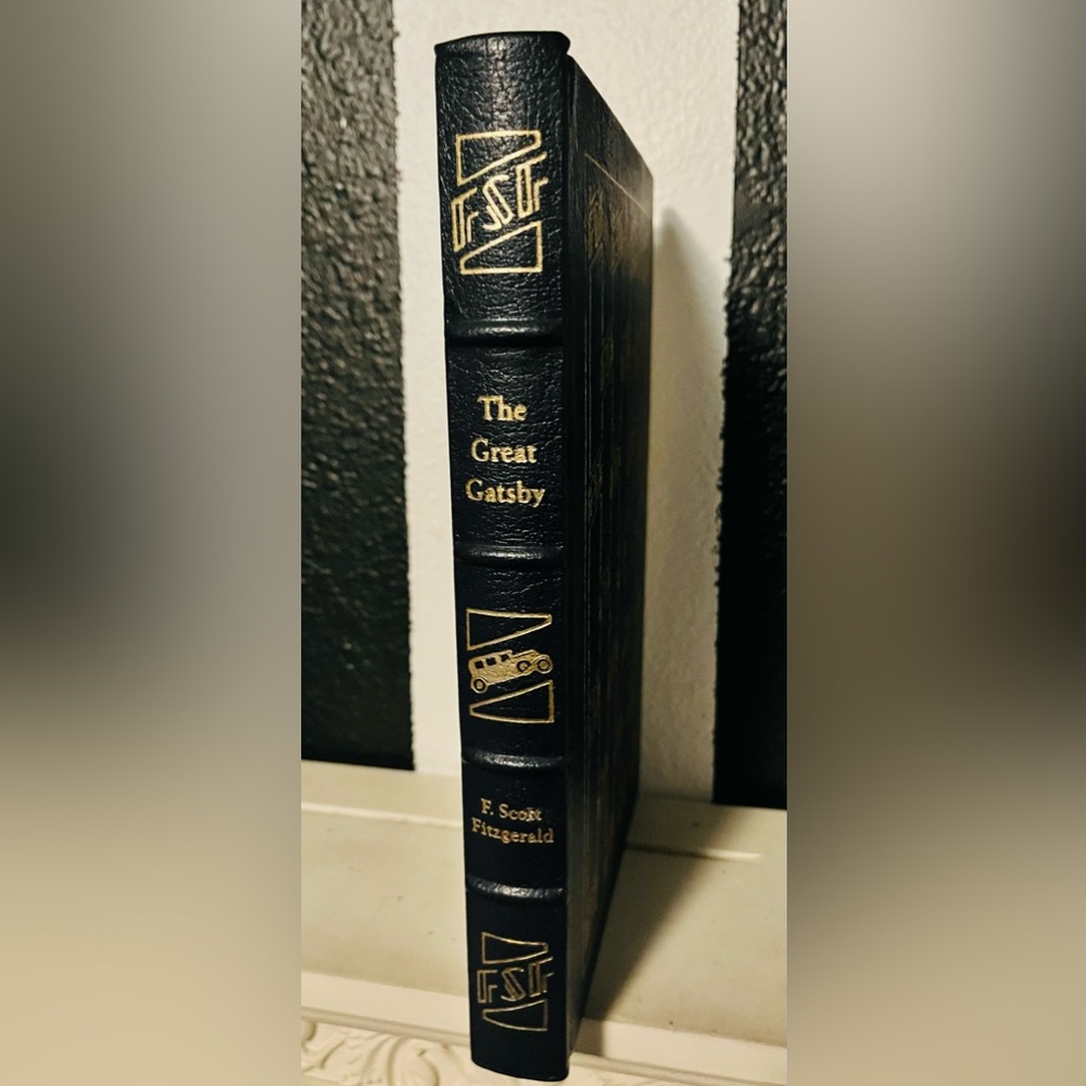 The Great Gatsby Collector’s Edition